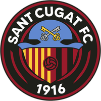 Sant Cugat FC